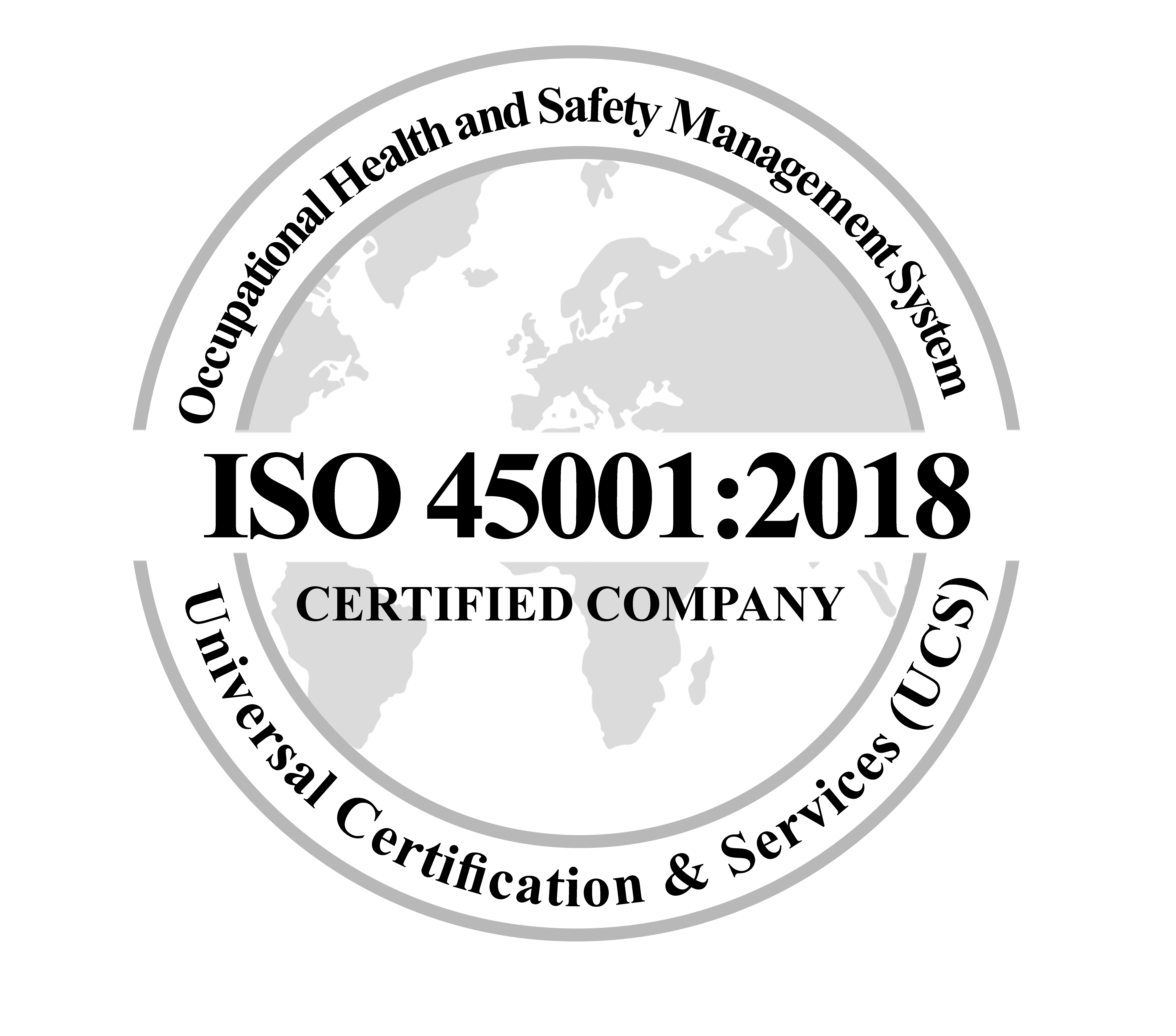 ISO 45001