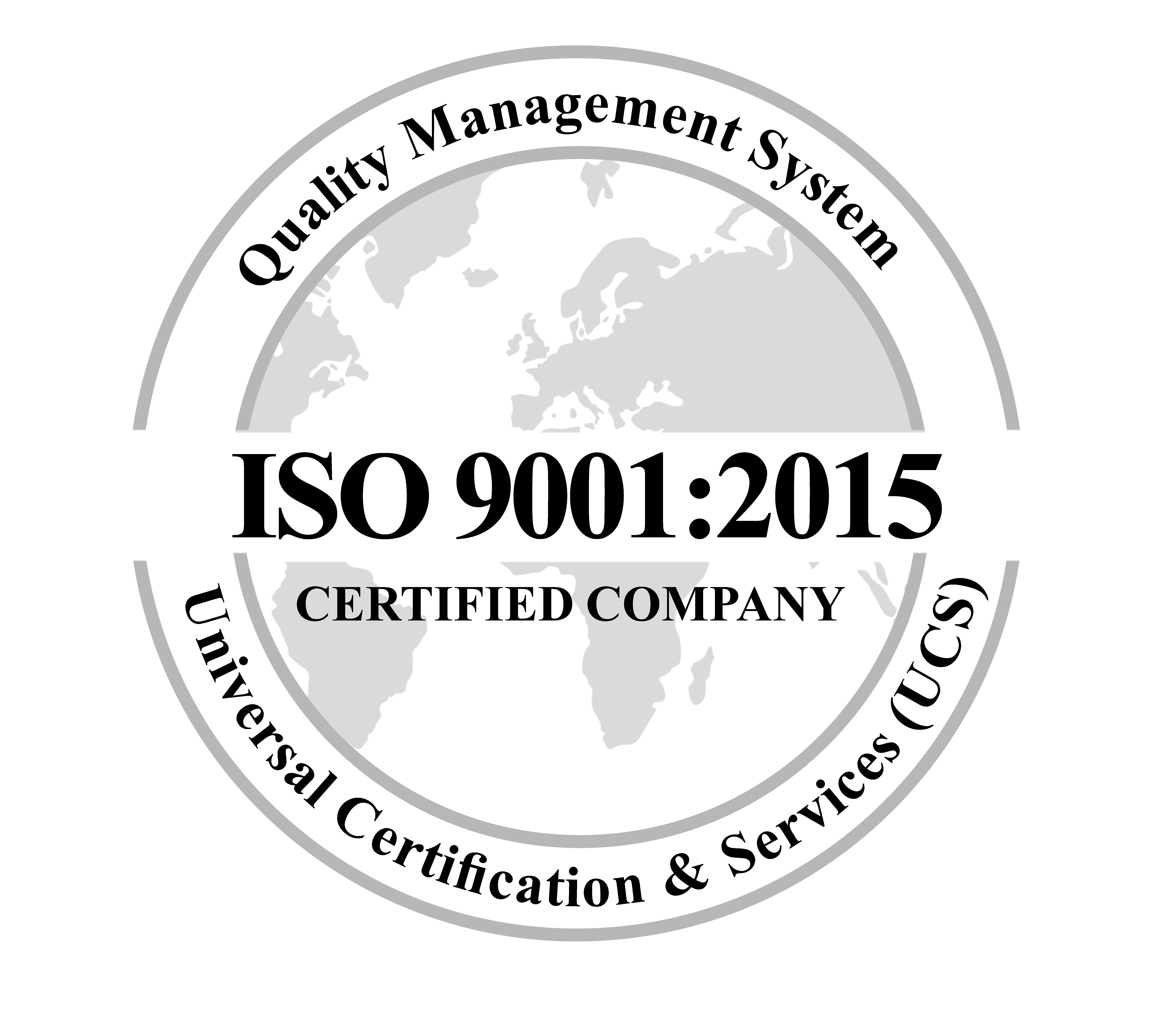 ISO 9001